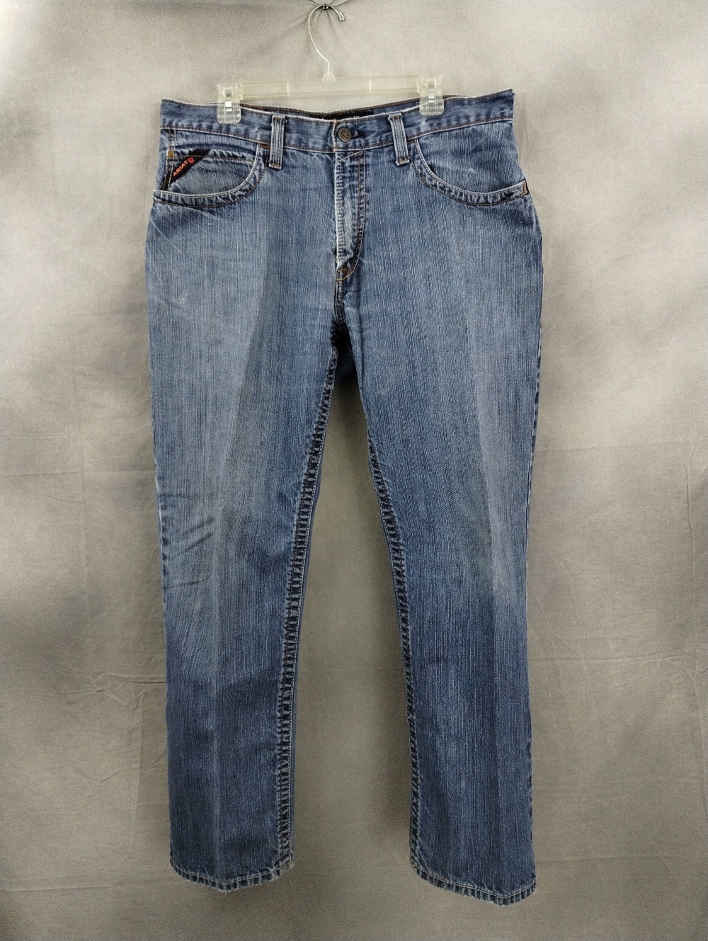 Ariat FR | M3 Loose Flame Resistant Work Jeans Size 36